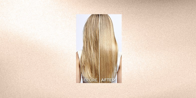 InArticlewhatishairglossElvive Glycolic Gloss Shine Boosting Shampoo Conditioner